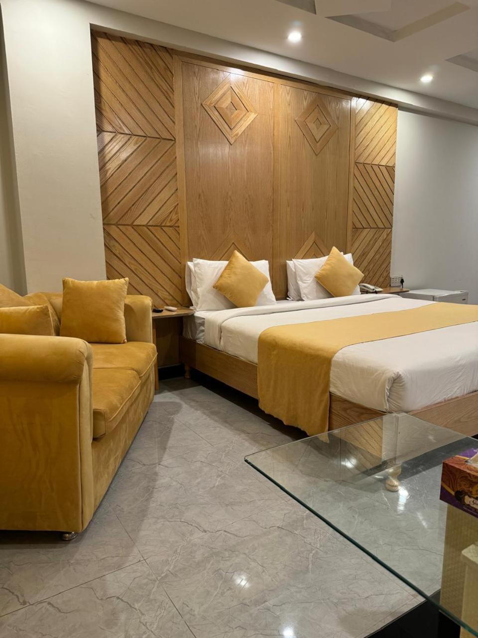 Atlas Hotel איסלמאבד מראה חיצוני תמונה