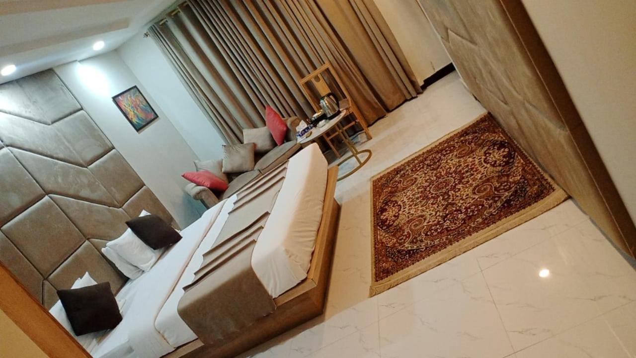 Atlas Hotel איסלמאבד מראה חיצוני תמונה
