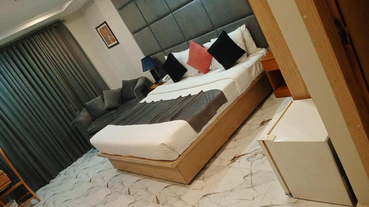Atlas Hotel איסלמאבד מראה חיצוני תמונה