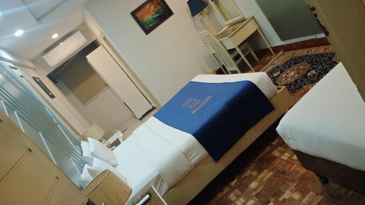 Atlas Hotel איסלמאבד מראה חיצוני תמונה
